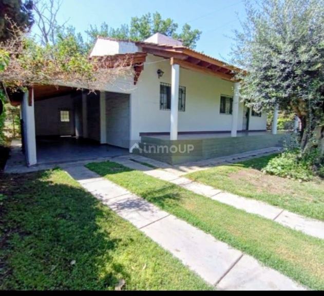 Casa Quinta en Venta en Guaymallen, Mendoza