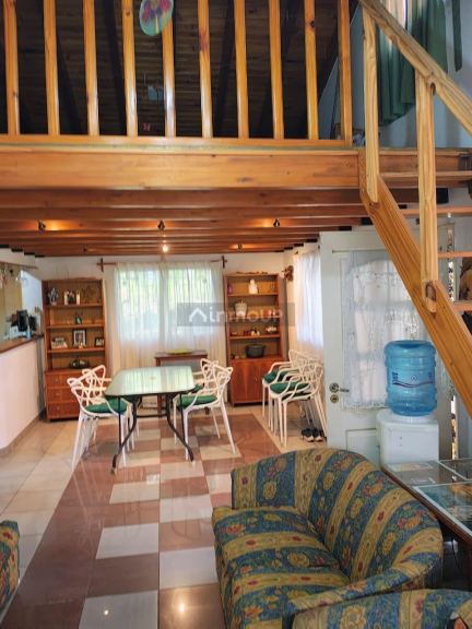 Casa Quinta en Venta en Guaymallen, Mendoza