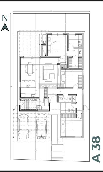 Casa en Venta en Lujan de Cuyo, Mendoza