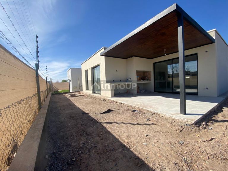 Casa en Venta en Lujan de Cuyo, Mendoza