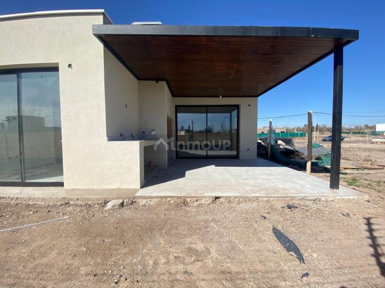 Casa en Venta en Lujan de Cuyo, Mendoza