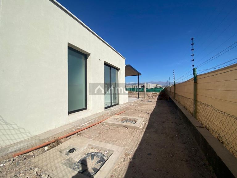 Casa en Venta en Lujan de Cuyo, Mendoza