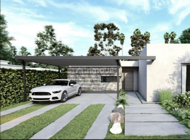 Casa en Venta en Lujan de Cuyo, Mendoza