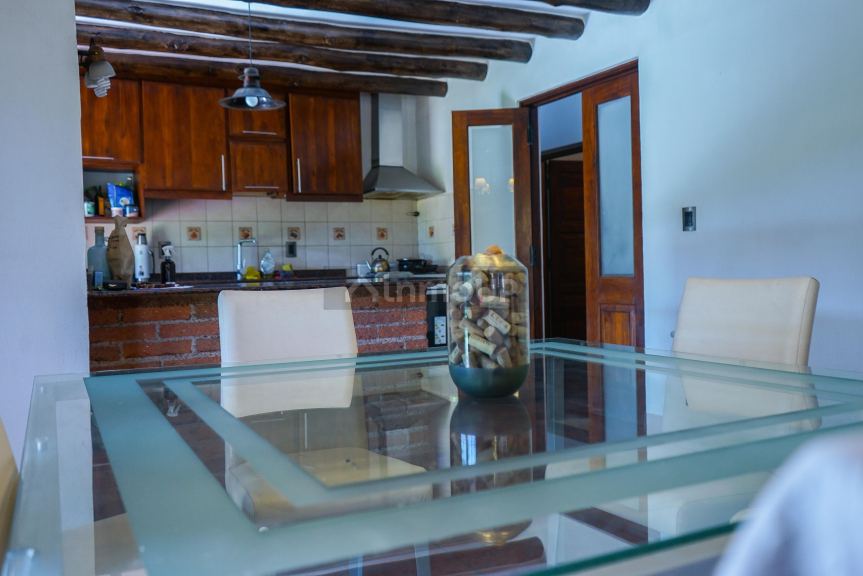 Casa en Venta en Maipu, Mendoza