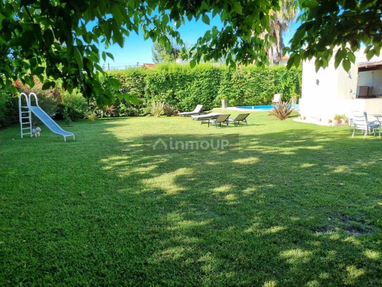 Casa en Venta en Maipu, Mendoza