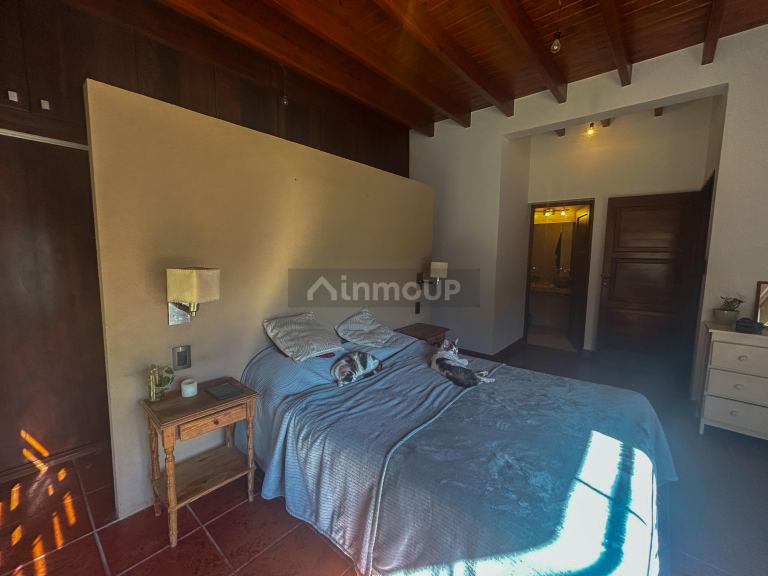 Casa en Venta en Maipu, Mendoza
