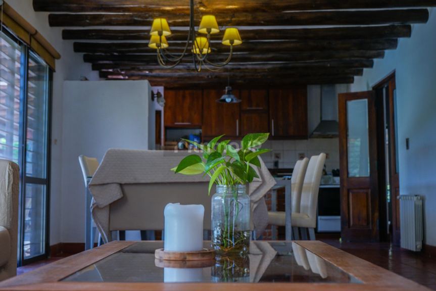 Chalet en Venta en Maipu, Mendoza