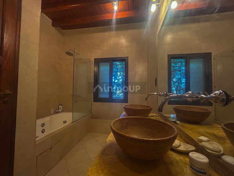 Chalet en Venta en Maipu, Mendoza