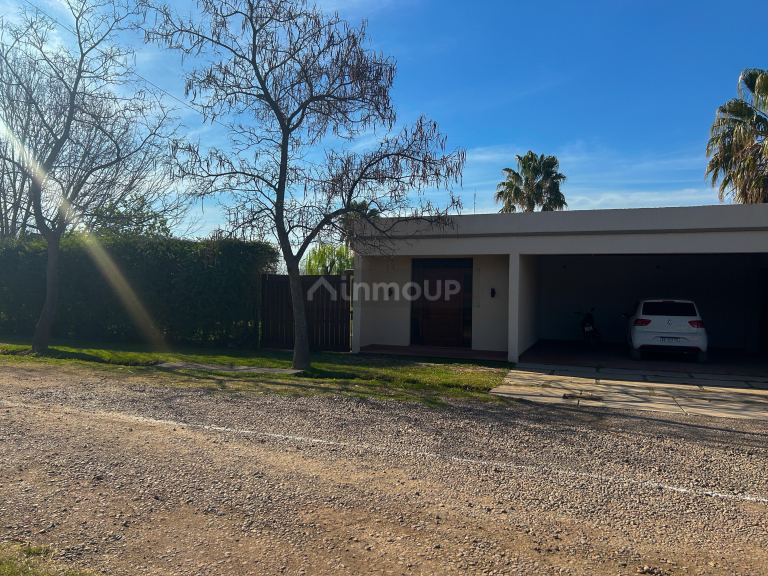 Chalet en Venta en Maipu, Mendoza