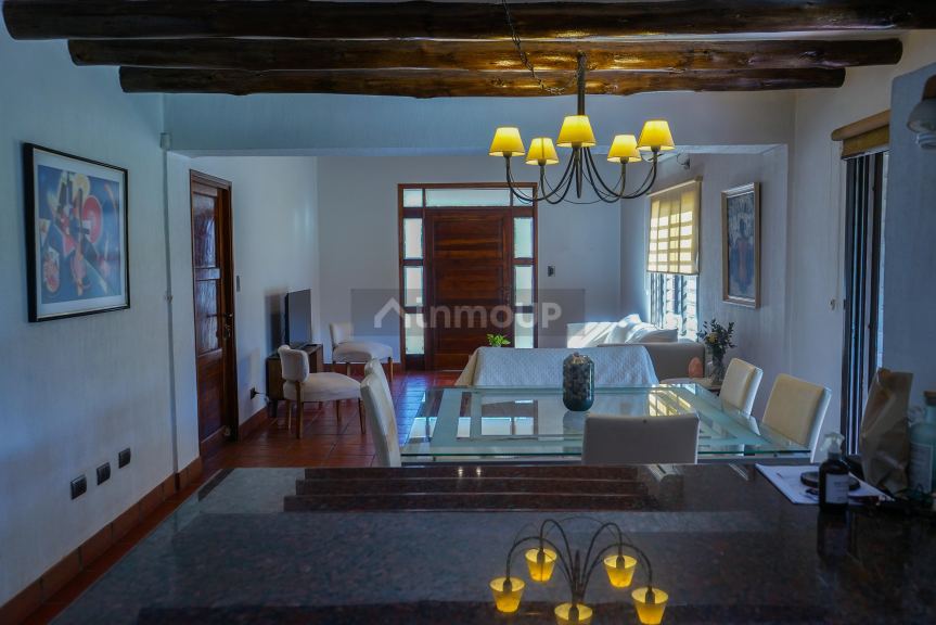 Chalet en Venta en Maipu, Mendoza