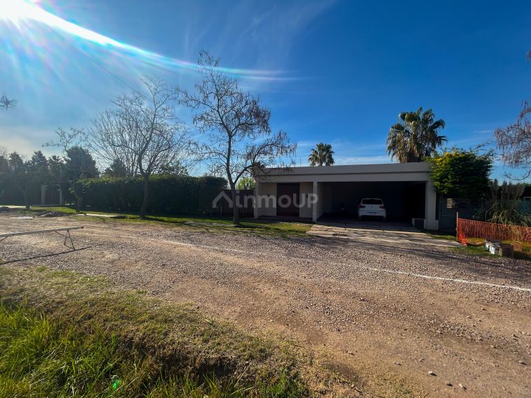 Chalet en Venta en Maipu, Mendoza