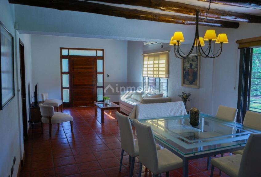 Chalet en Venta en Maipu, Mendoza