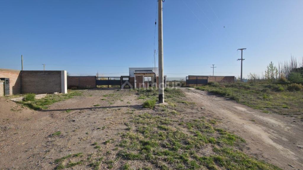 Terreno en Venta en San Rafael, Mendoza