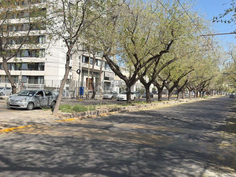 Departamento en Venta en Capital, Mendoza