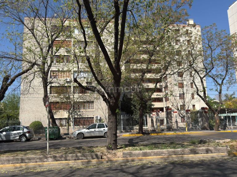 Departamento en Venta en Capital, Mendoza