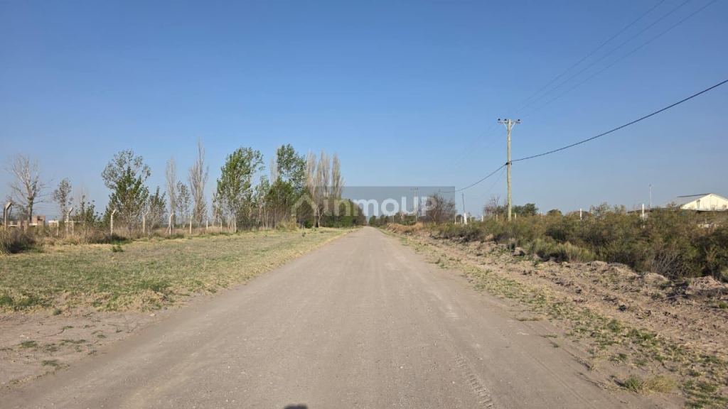 Lote en Venta en San Rafael, Mendoza