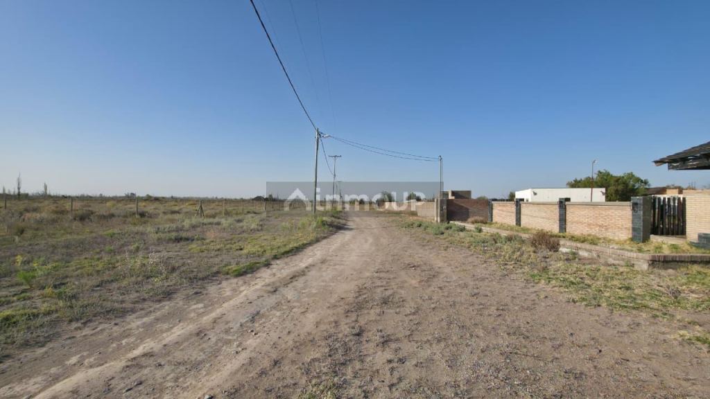 Lote en Venta en San Rafael, Mendoza