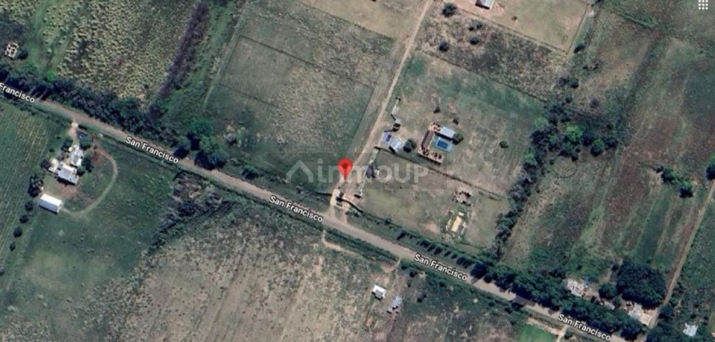 Lote en Venta en San Rafael, Mendoza