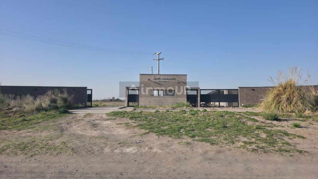 Lote en Venta en San Rafael, Mendoza