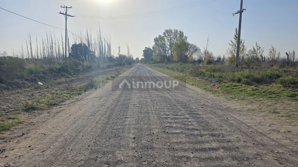 Lote en Venta en San Rafael, Mendoza