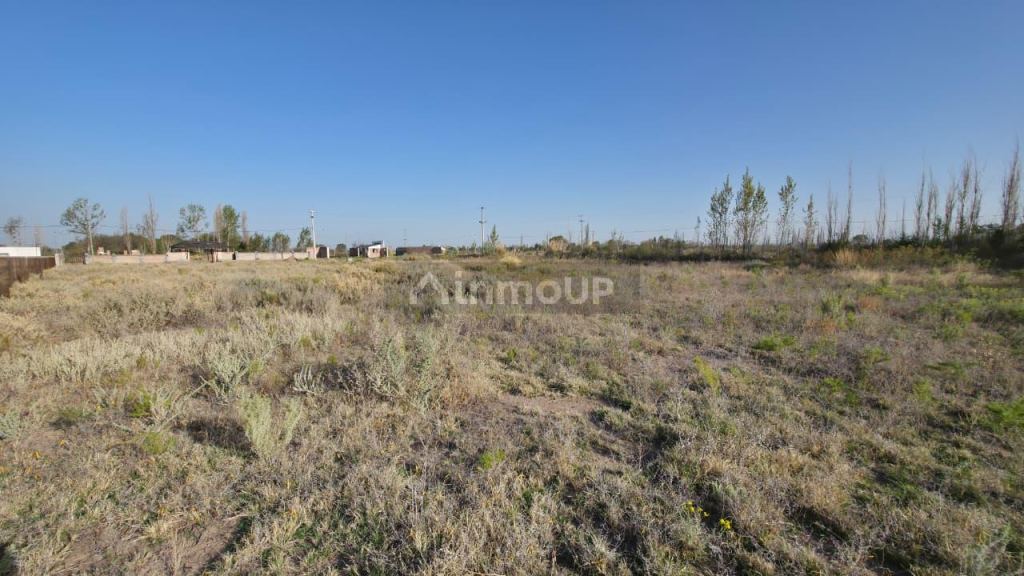 Lote en Venta en San Rafael, Mendoza