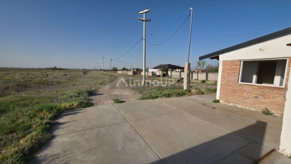 Lote en Venta en San Rafael, Mendoza