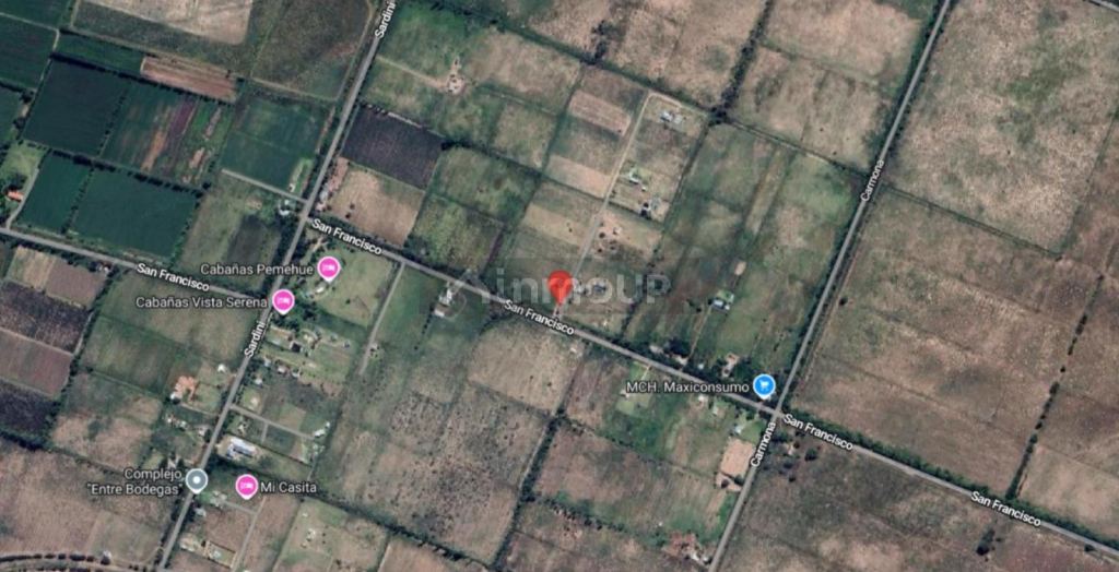 Lote en Venta en San Rafael, Mendoza