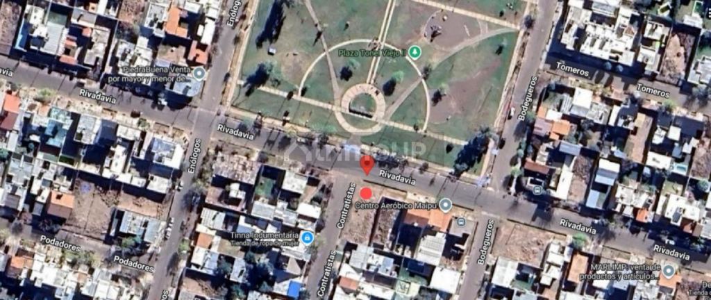Lote en Venta en Maipu, Mendoza
