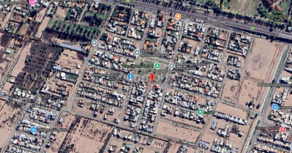 Lote en Venta en Maipu, Mendoza