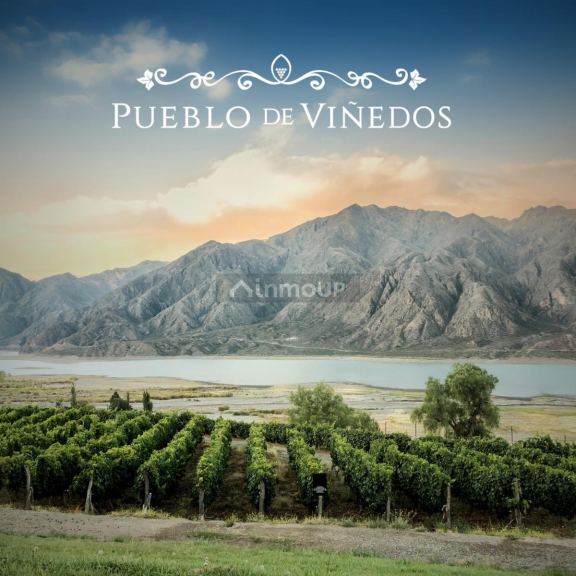 Lote en Venta en Lujan de Cuyo, Mendoza
