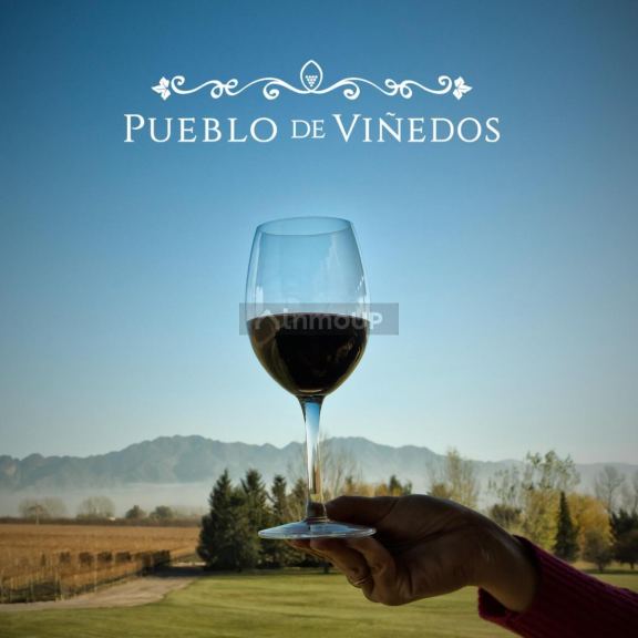 Lote en Venta en Lujan de Cuyo, Mendoza