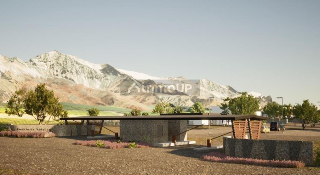 Lote en Venta en Lujan de Cuyo, Mendoza