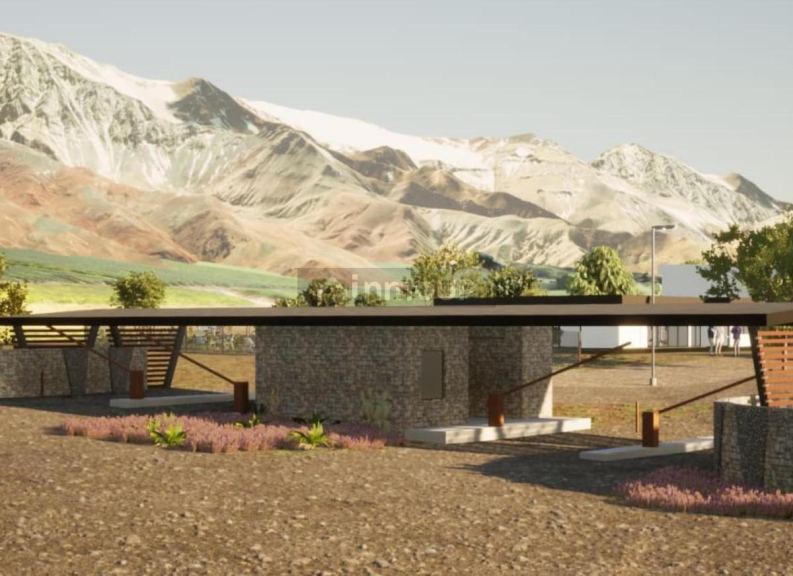 Lote en Venta en Lujan de Cuyo, Mendoza