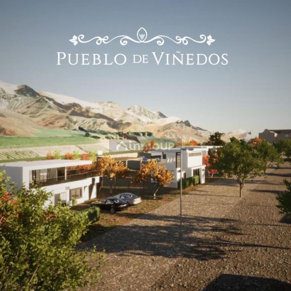 Loteo en Venta en Lujan de Cuyo, Mendoza