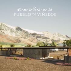 Lujan de Cuyo Variados lotes, B° Pueblo de Viñedos