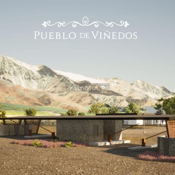 Terreno en Venta en Lujan de Cuyo, Mendoza
