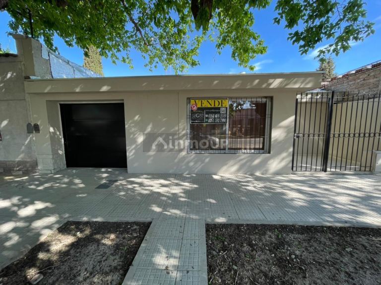 Chalet en Venta en Godoy Cruz, Mendoza