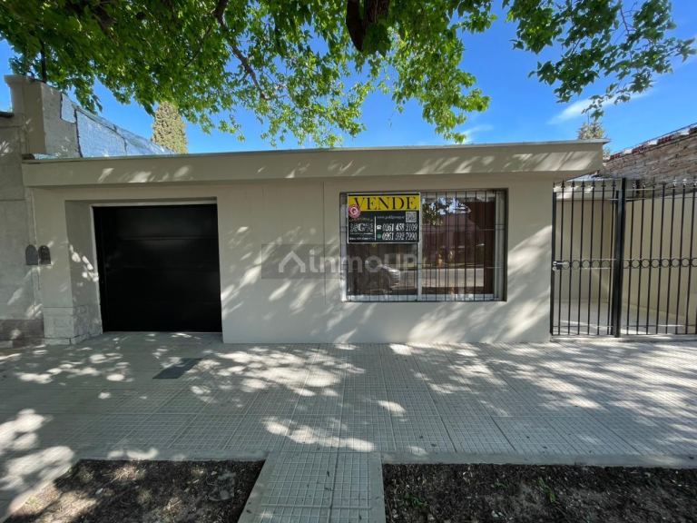Chalet en Venta en Godoy Cruz, Mendoza