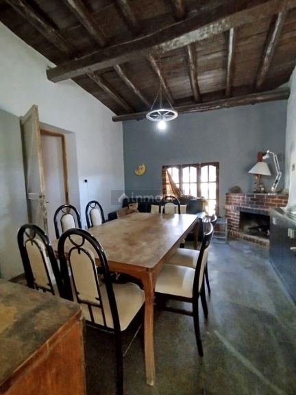 Casa en Venta en San Rafael, Mendoza