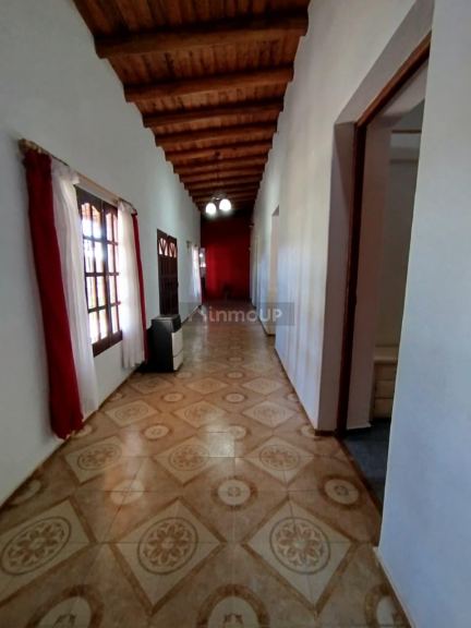 Casa en Venta en San Rafael, Mendoza