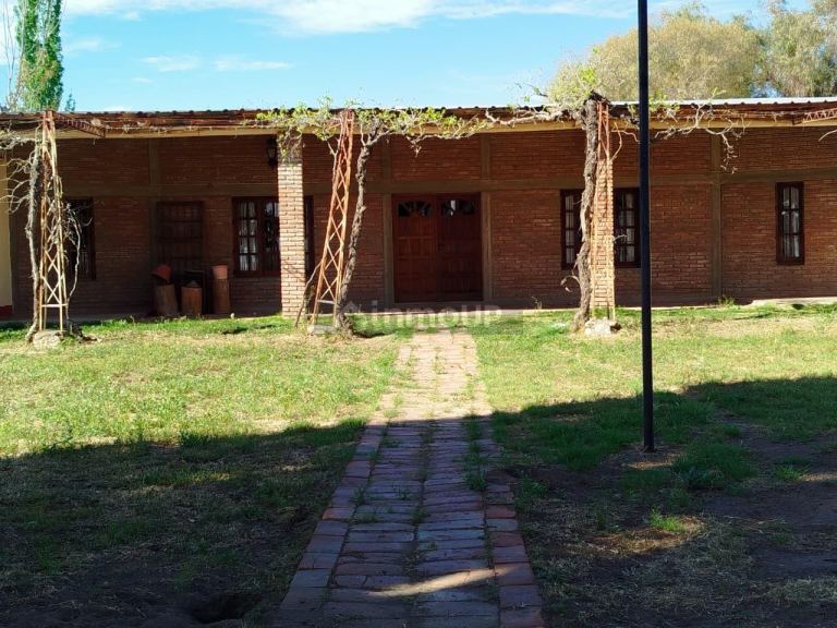 Casa en Venta en San Rafael, Mendoza