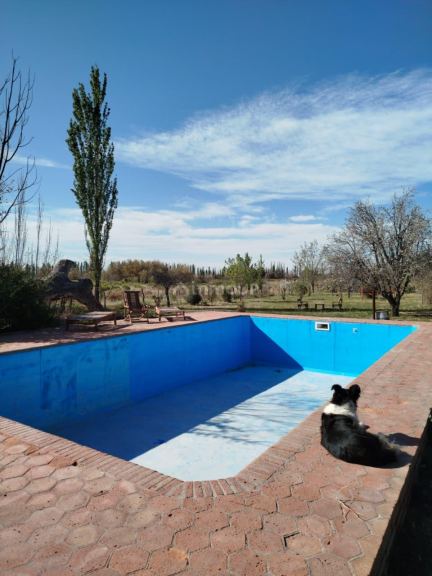 Casa en Venta en San Rafael, Mendoza