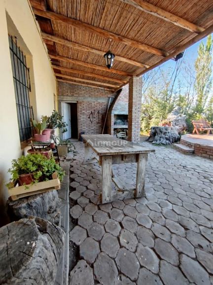 Casa en Venta en San Rafael, Mendoza