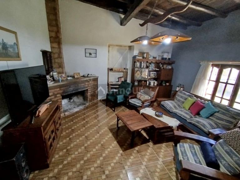 Casa en Venta en San Rafael, Mendoza