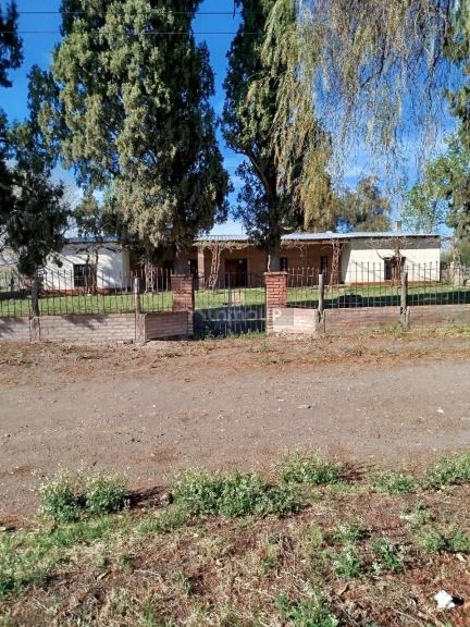 Casa en Venta en San Rafael, Mendoza