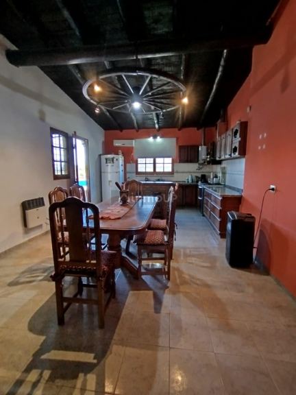 Casa en Venta en San Rafael, Mendoza