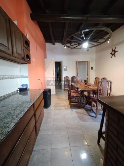 Casa en Venta en San Rafael, Mendoza