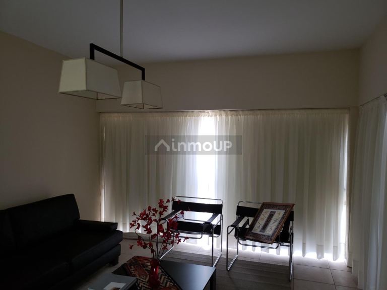 Departamento en Alquiler en Capital, Mendoza