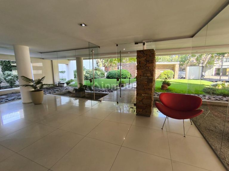 Departamento en Alquiler en Capital, Mendoza