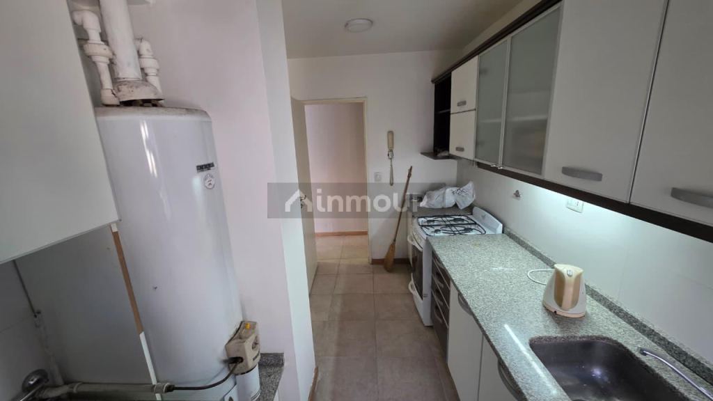 Departamento en Alquiler en Capital, Mendoza